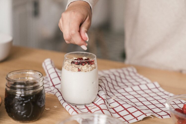 alimentos fermentados naturales que favorecen la microbiota intestinal